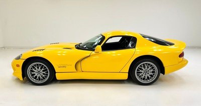 2002 Dodge Viper  for sale $115,000 