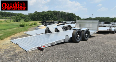 2023 Timpte TMP 78X19'6" TA3 POWER TILT Equipment   for sale $15,499 