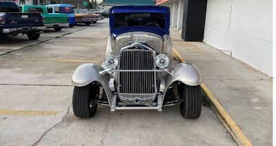 1929 Willys Sedan  for sale $55,995 