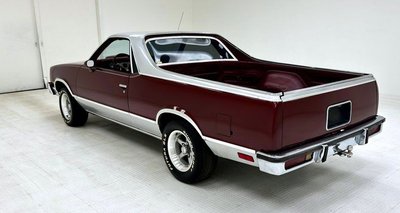 1983 Chevrolet El Camino  for sale $19,500 