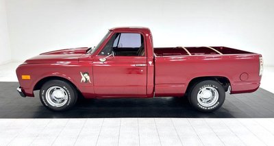 1968 Chevrolet C10  for sale $24,900 