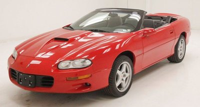 1999 Chevrolet Camaro  for sale $27,900 