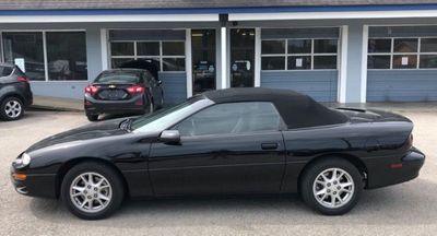 2002 Chevrolet Camaro  for sale $19,495 