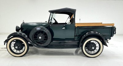 1929 Ford Model A  for sale $25,000 