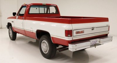 1987 GMC 2500  for sale $36,900 