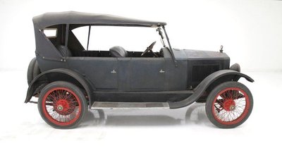 1920 Essex A Series Touring  for sale $27,000 