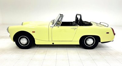 1969 Austin Healey Sprite  for sale $14,900 