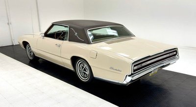 1967 Ford Thunderbird  for sale $27,000 