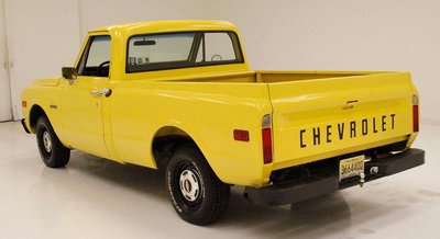 1969 Chevrolet C10  for sale $20,000 