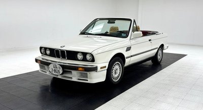 1987 BMW  for sale $10,900 