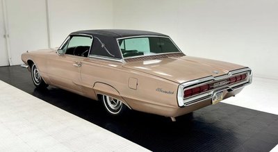 1966 Ford Thunderbird  for sale $18,900 