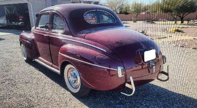 1941 Ford Custom  for sale $20,495 