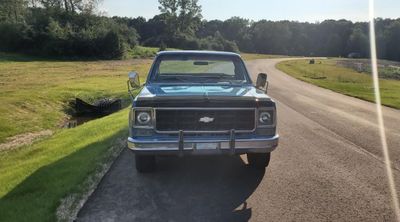 1978 Chevrolet Silverado  for sale $23,995 