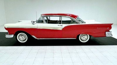 1957 Ford Fairlane  for sale $28,000 