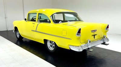 1955 Chevrolet Two-Ten Series  for sale $46,000 