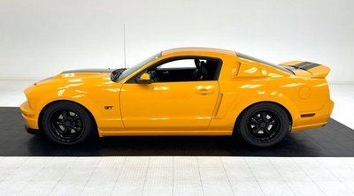 2007 Ford Mustang  for sale $27,000 