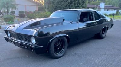 1969 Chevrolet Nova  for sale $55,995 