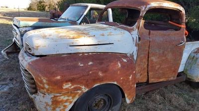 1949 Ford Pickup  for sale $4,295 