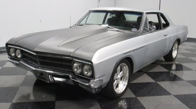 1966 buick special restomod for sale in lithia springs ga racingjunk 1966 buick special restomod