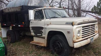 1968 Ford F500  for sale $7,995 