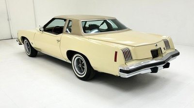 1975 Pontiac Grand Prix  for sale $19,900 