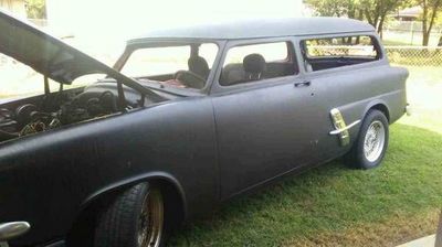 1954 Ford Wagon  for sale $10,995 