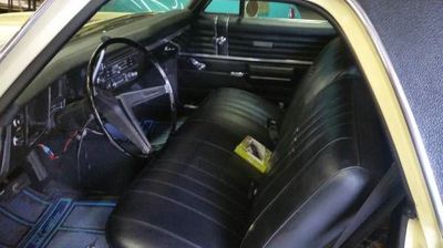 1968 Chevrolet El Camino  for sale $45,995 