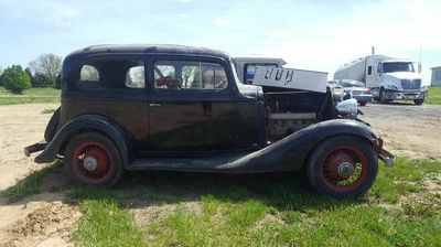 1933 Chevrolet Master  for sale $40,995 