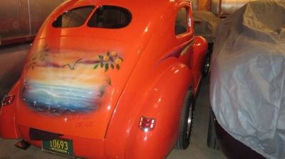 1940 Ford Hot Rod  for sale $43,495 