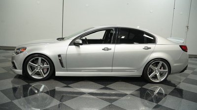 2014 Chevrolet SS  for sale $51,995 