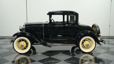 1930 Ford Model A  for sale $17,995 