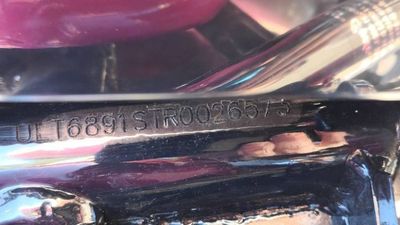 2011 Custom Widowmaker  for sale $8,995 