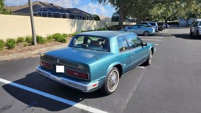 1986 Buick Riviera  for sale $5,995 