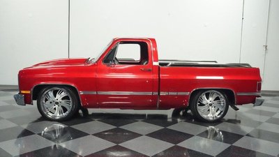 1985 Chevrolet C10  for sale $22,995 