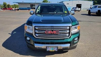 2016 GMC Canyon  for sale $28,790 