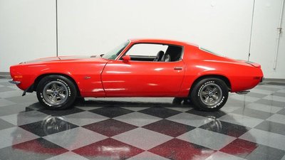 1973 Chevrolet Camaro  for sale $43,995 