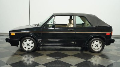 1993 Volkswagen Cabriolet  for sale $14,995 