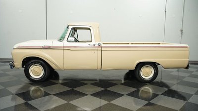 1964 Ford F-100  for sale $15,995 