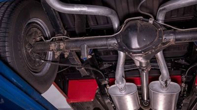 1972 GMC 1500  for sale $49,995 