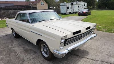 1965 Mercury Comet  for sale $48,495 