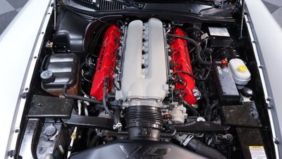 2005 Dodge Viper  for sale $57,995 