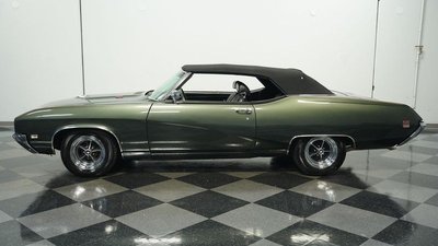 1969 Buick GS  for sale $43,995 