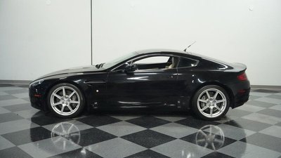 2006 Aston Martin Vantage  for sale $44,995 