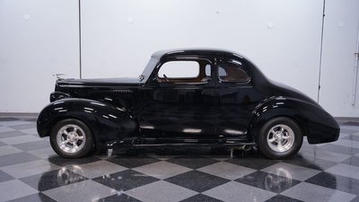 1939 Packard Model 120-CD  for sale $59,995 