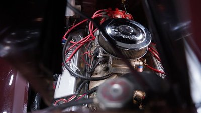 1936 Chevrolet Standard 5 Window  for sale $34,995 