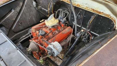 1957 Chevrolet Cameo  for sale $18,995 