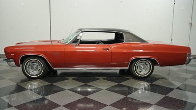 1966 Chevrolet Caprice  for sale $24,995 