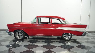 1957 Chevrolet Two-Ten Series  for sale $58,995 