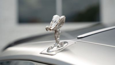 2008 Rolls-Royce Phantom  for sale $174,995 