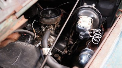 1952 Dodge B100  for sale $37,995 